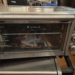 🔥Power Air Fryer For Sale 