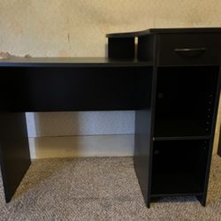 Computer Desk