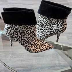 Marc Fisher Ankle Boots