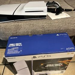 ps5 brand new 