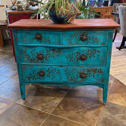 Southwest Dresser