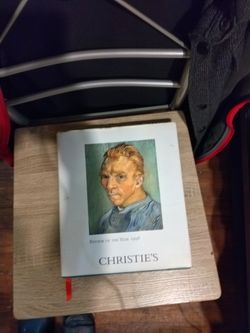 CHRISTIE'S 