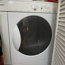 Dryer (Gas)