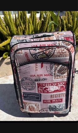 Luggage