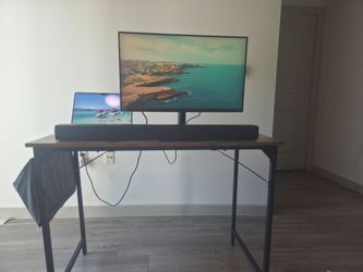 Computer Desk / Study Table – Great for Home Office Setup