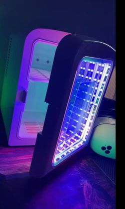 mini fridge