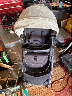 Stroller