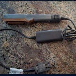 Dyson Hair Straightener  Sells For $500