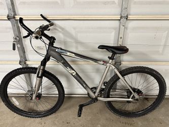 Specialized Hardrock Pro Disc 2008