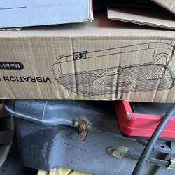 Fitness Massage Shaker