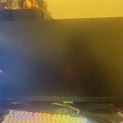 27 Inch 240 Hz Monitor
