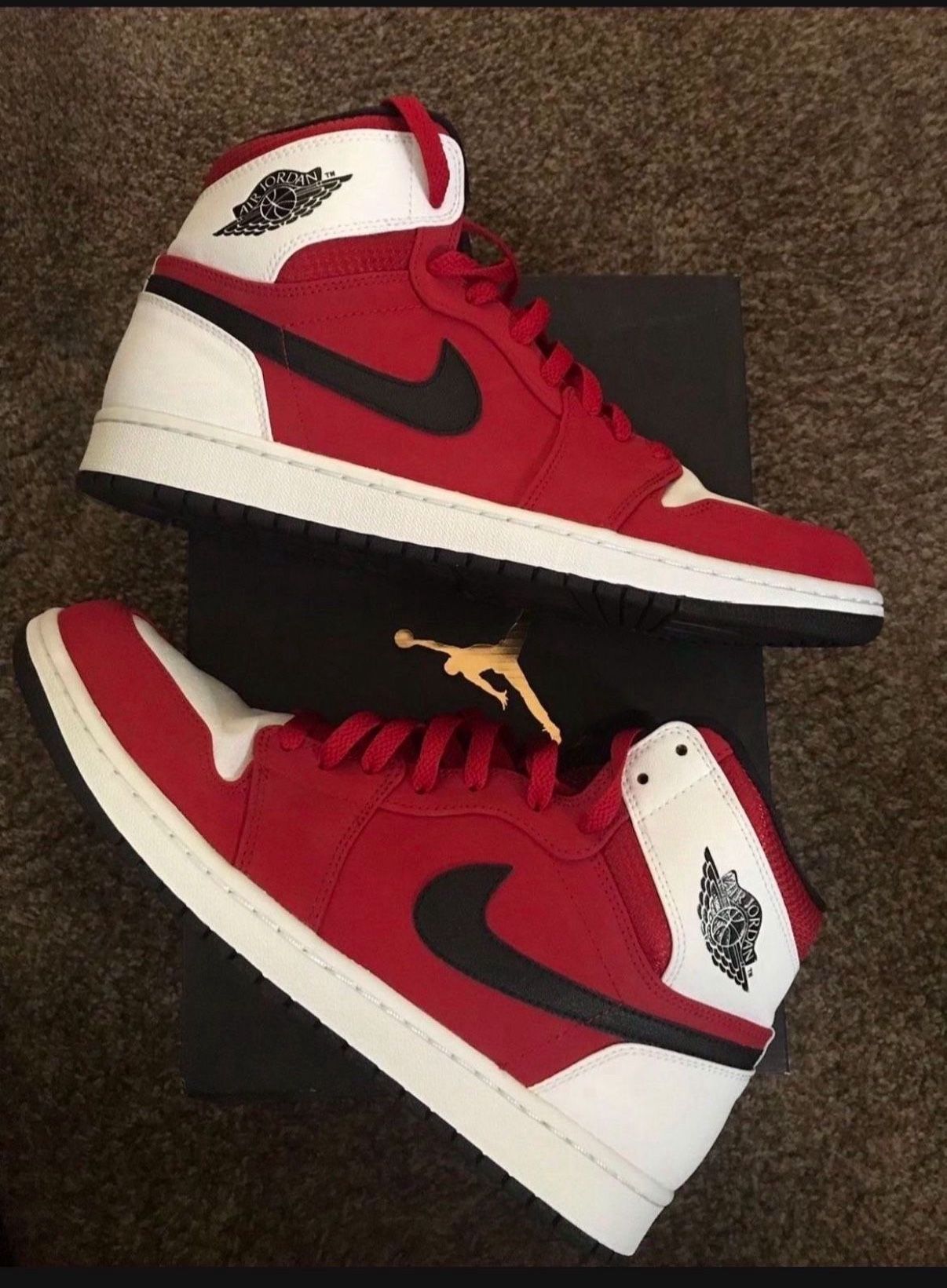 Jordan 1