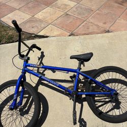 Haro Shredder BMX Bike