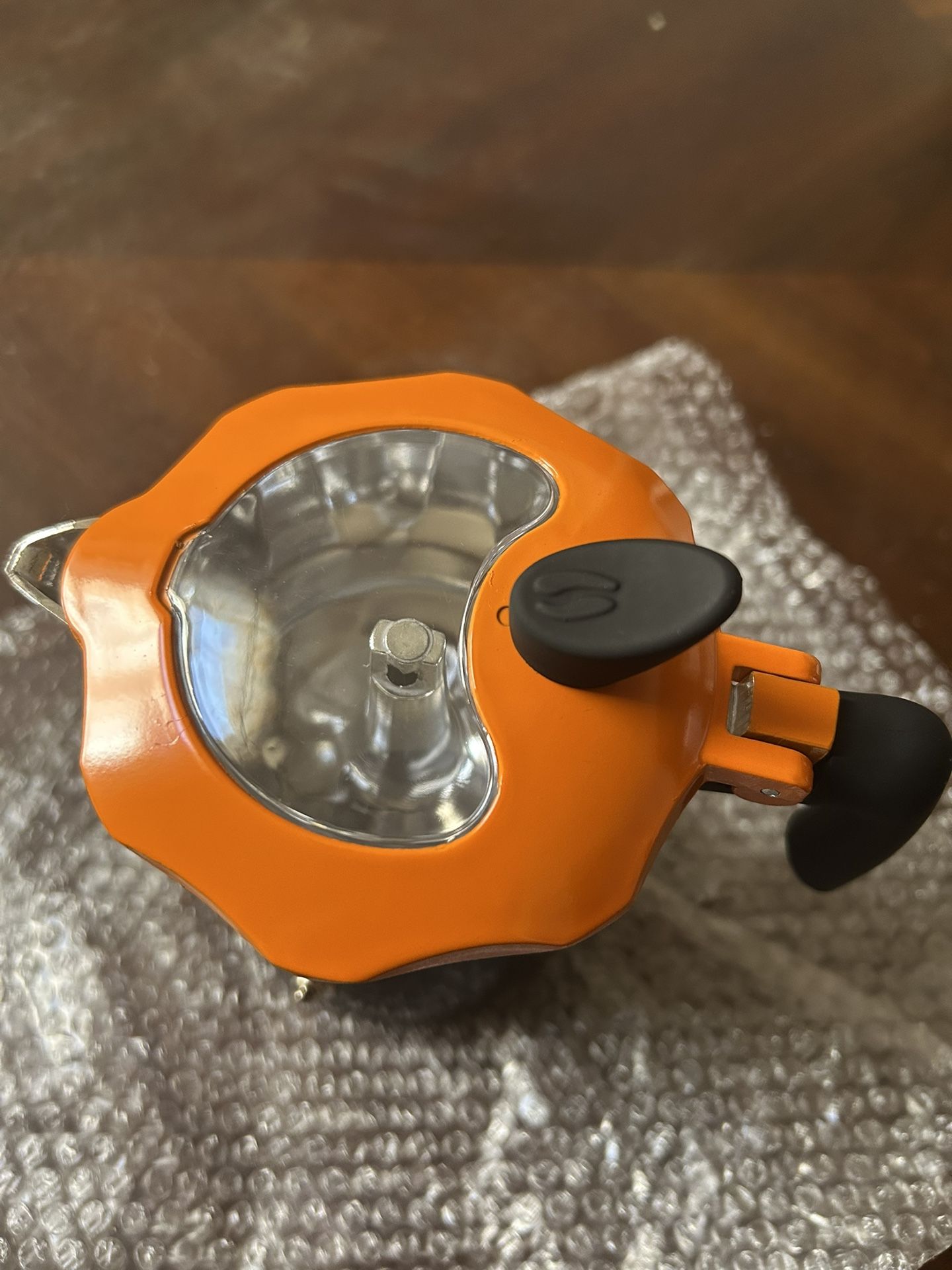Coffee Maker