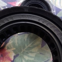 Electric Scooter Tires. Brand New. 