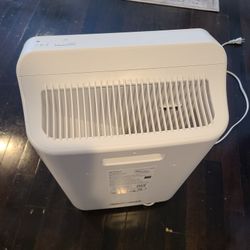 Air Purifier 
