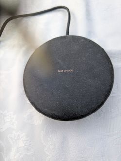 Samsung fast charge wireless charging pad USB-c( ep-pg950)