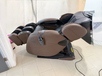 Massage chair