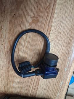 Backup camera 11-13 durango/jeep