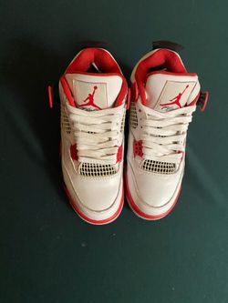 Air Jordan 4 retro og