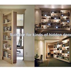 Swinging Door Hinge NEW