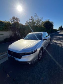Honda accord se 2026