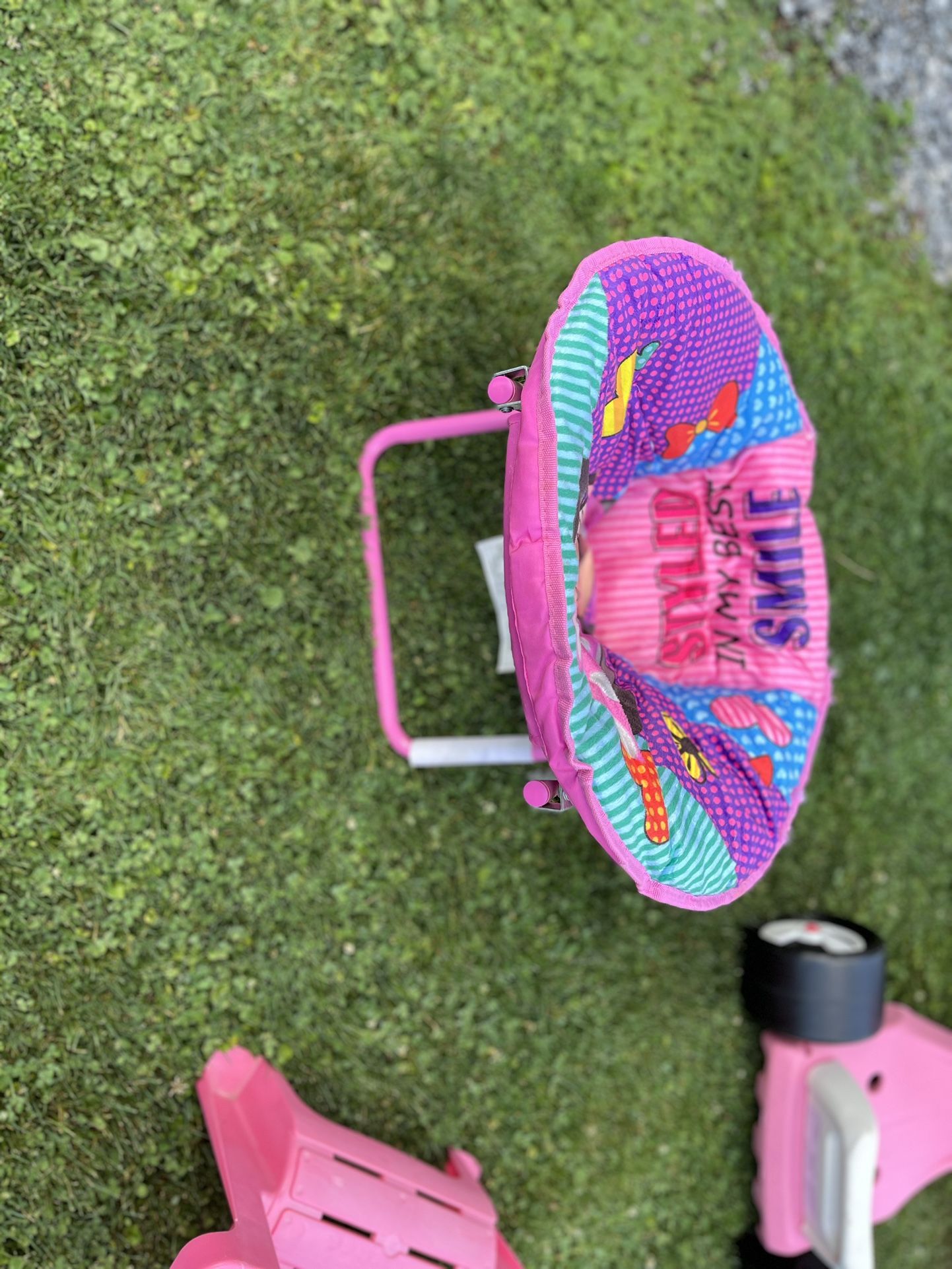 Kids Chair