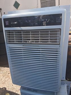 6000BTU AC