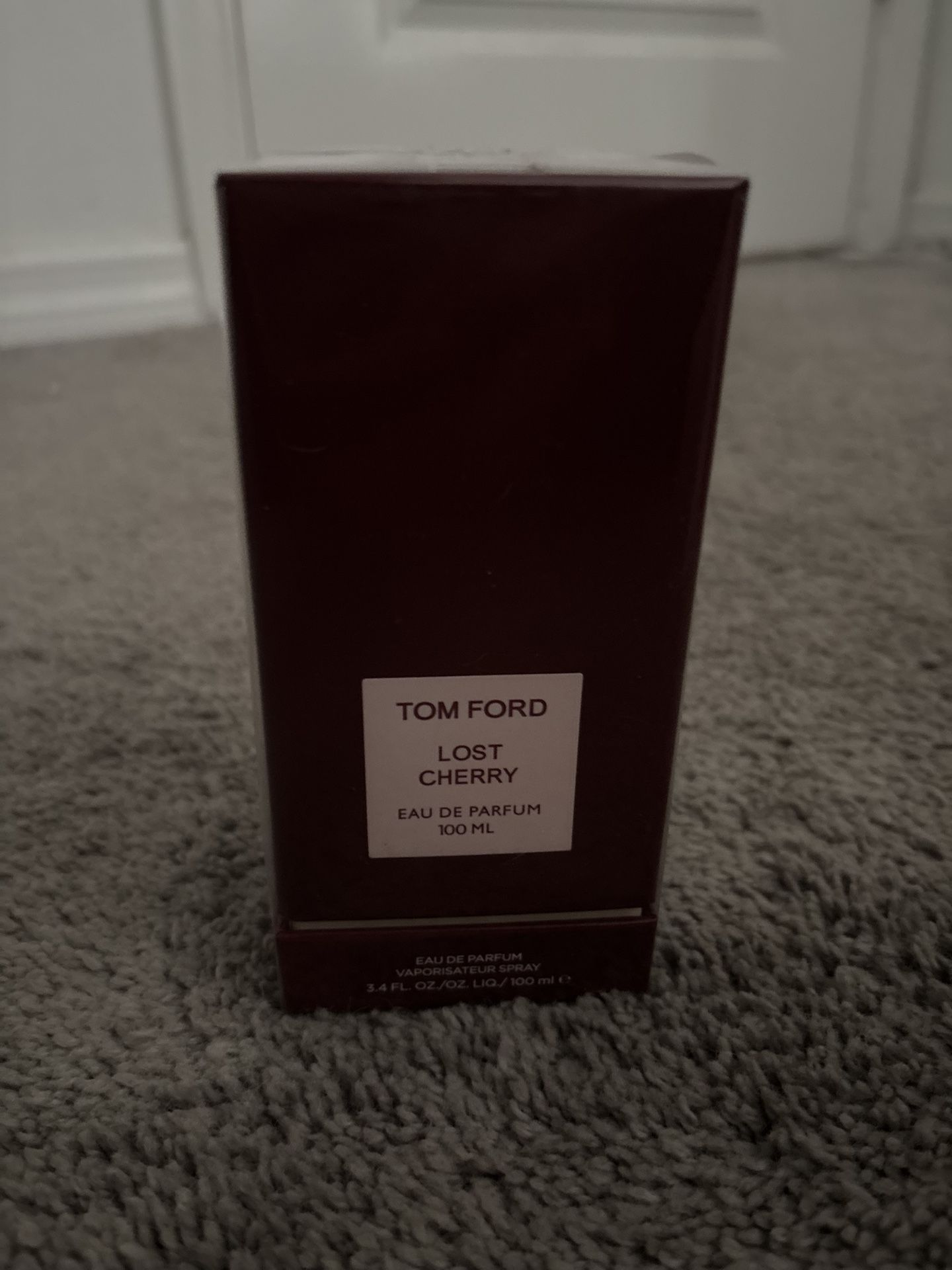 Tom Ford Lost Cheery Eau De Parfum