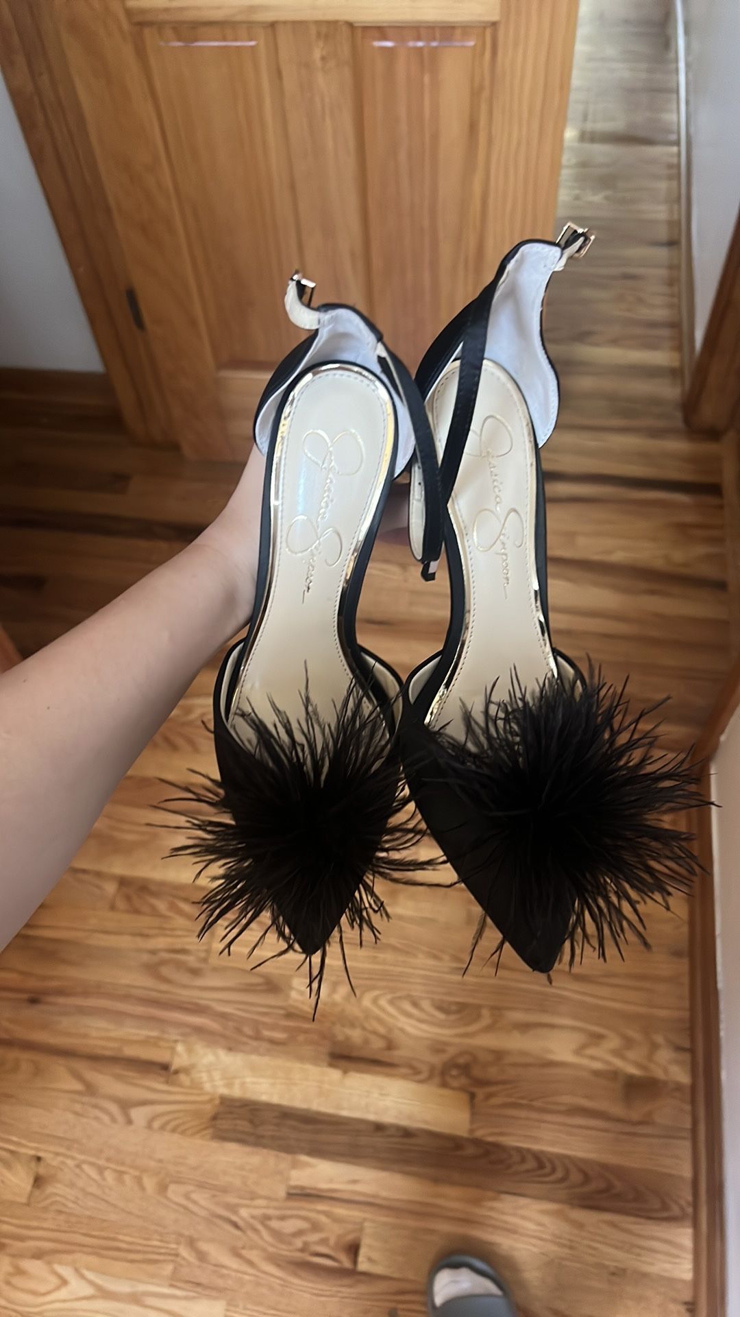 High Heels 