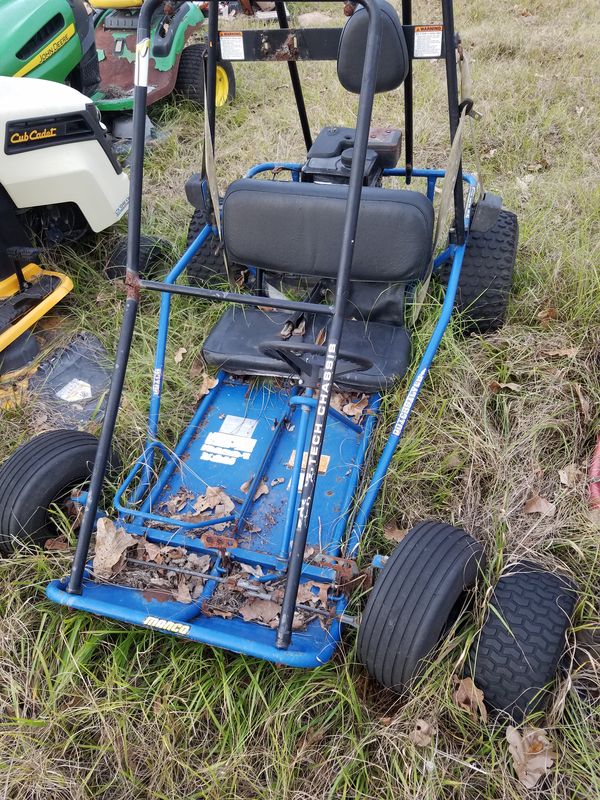 2 Seater Manco Go Kart For Sale In Columbus Tx Offerup