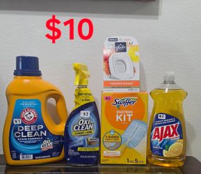 Household Bundle #3
