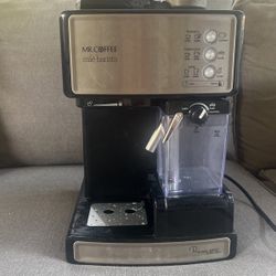 Coffee Maker 