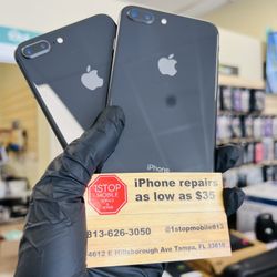 iPhone 8 Plus Like New 