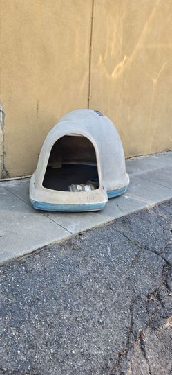 Dog house