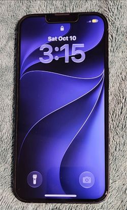 Iphone 13