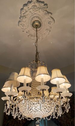 Chandelier