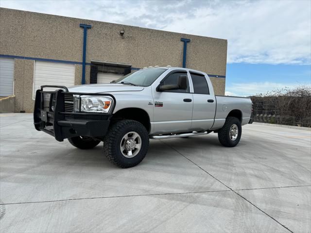 2009 Dodge Ram 2500