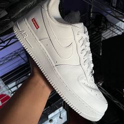 Supreme 