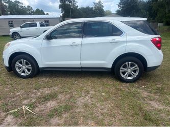 2013 Chevrolet Equinox