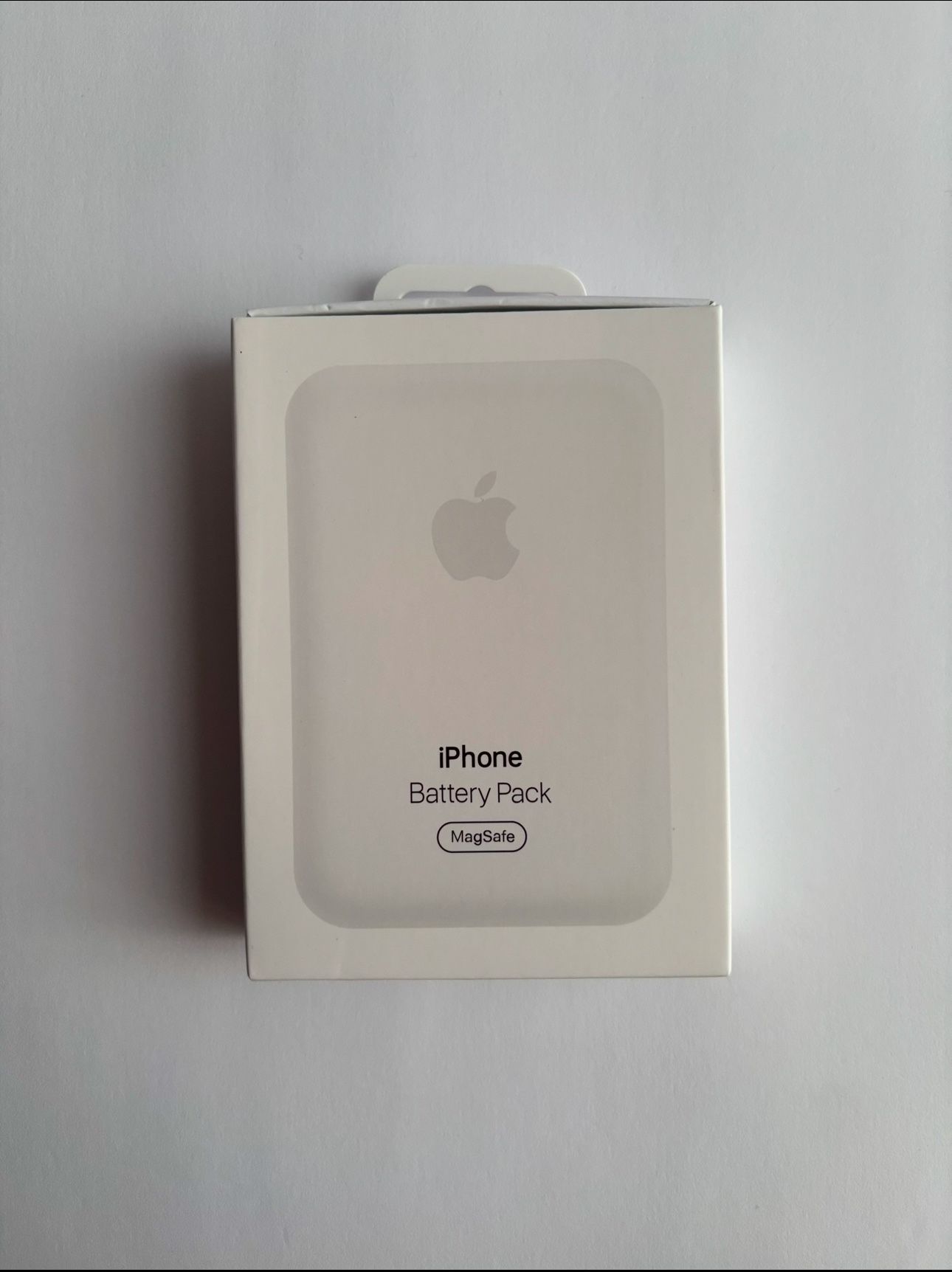 Apple MagSafe Battery Pack