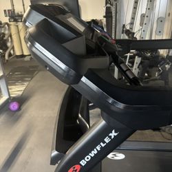 Bowflex BXT6 Treadmill 