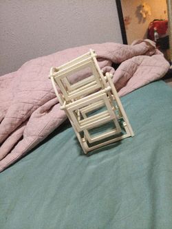 Picture frame Ferris wheel