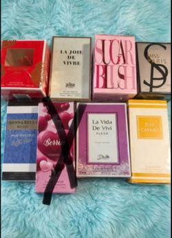 Variety of Parfumes Located in Lehigh! Great gift for Mother’s Day! $10 EACH