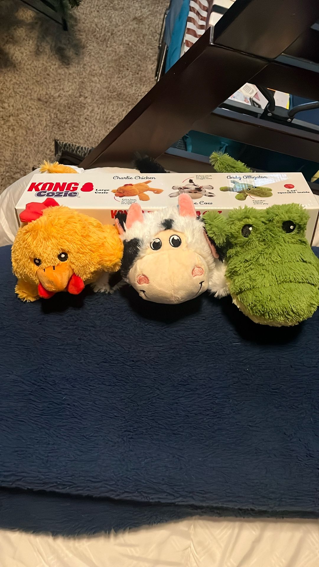 Kong Cozie