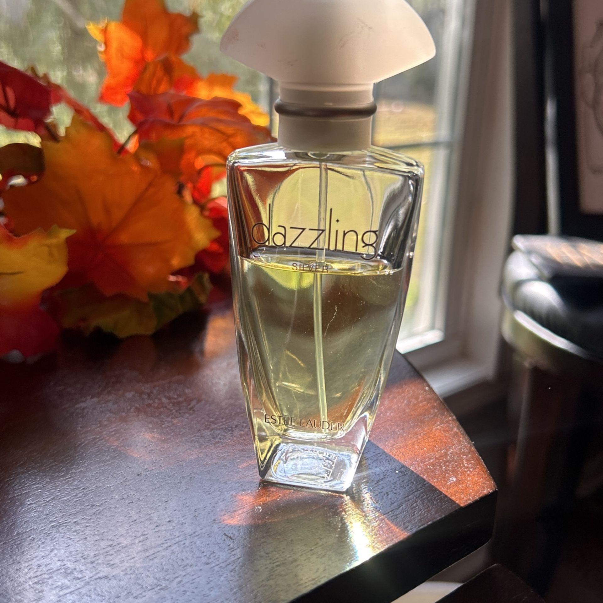 Estée Lauder Dazzling Silver Perfume