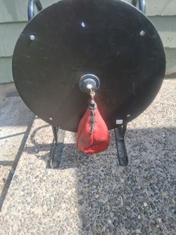 Everlast  SPEED BAG