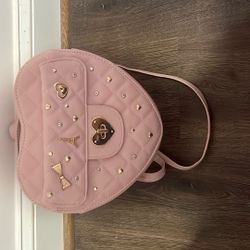 Heart Bag 
