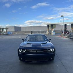 2015 Dodge Challenger RT Plus