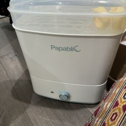bottle sterilizer 